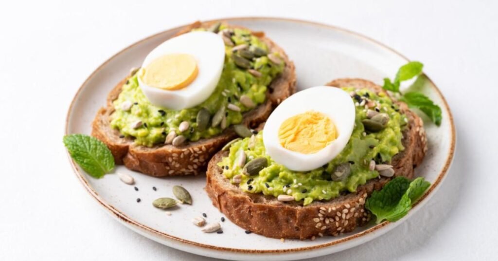 Wholegrain Bread