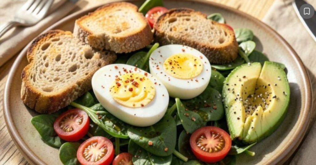 Eggs