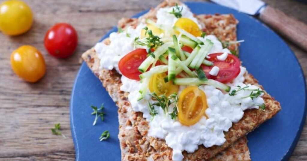 Cottage Cheese