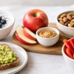 11 Bedtime Snacks That Will Never Spike Your Blood Sugar Overnight