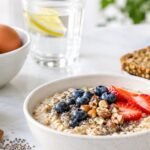 10 Must-Have Diabetic Breakfast Basics for Healthy Mornings
